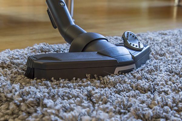 Experts in Carpet Cleaning