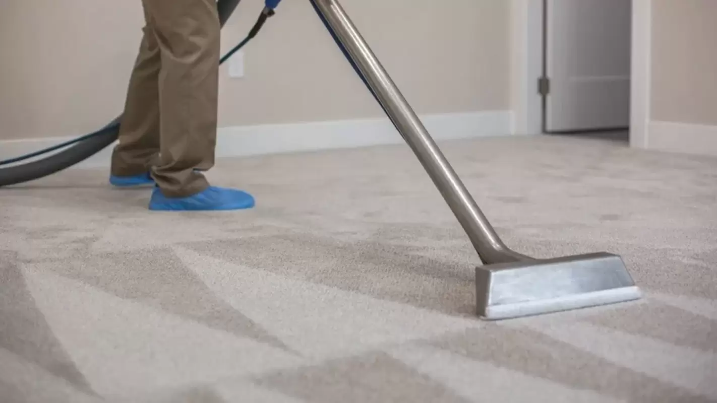 Carpet Restoration Services, Let Us Revive Your Carpets!