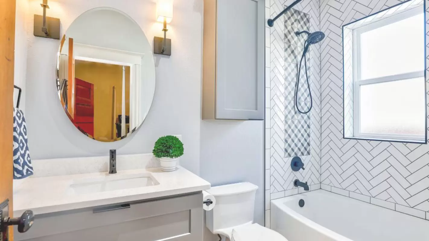 Bathroom Remodeling Services To Transform Your Space To The Next Level