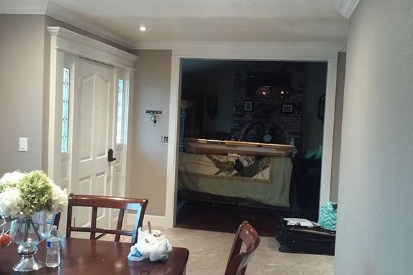 Professional Home Improvement McKinney TX