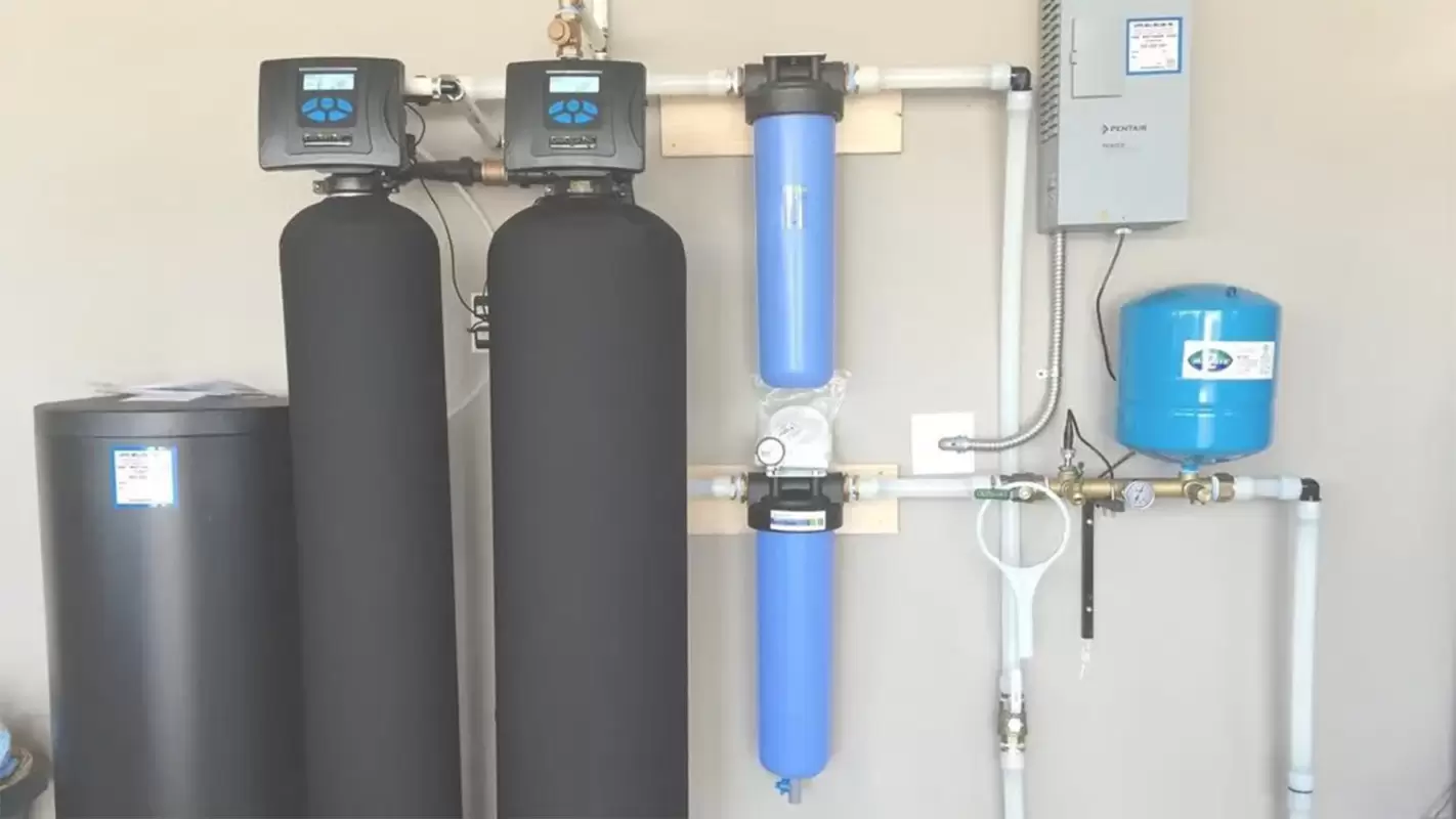 Looking For The Best UV Water Purification Systems? Hire Us!