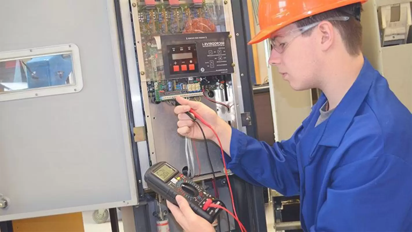 Affordable Furnace Repair to Maintain Healthy Air Quality
