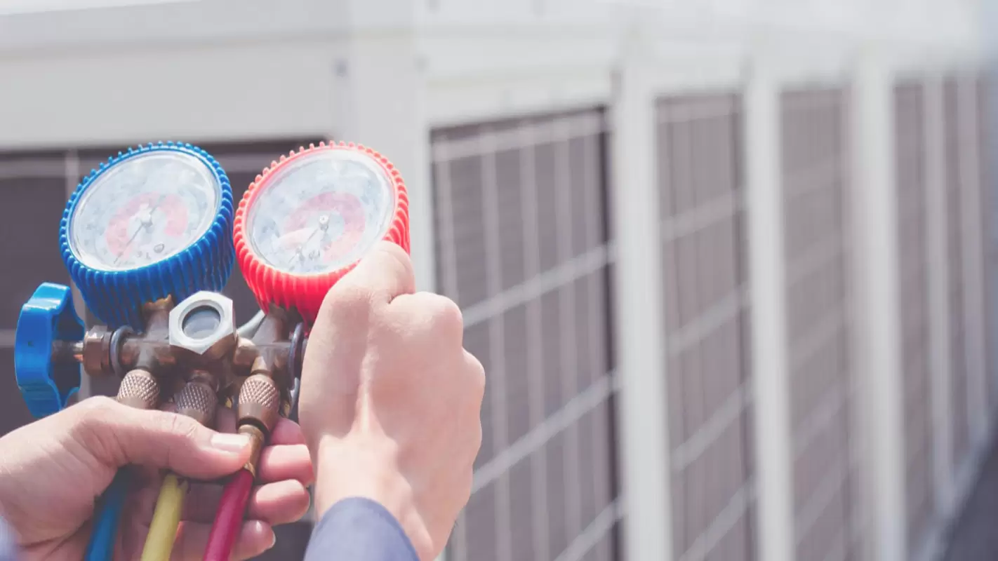 Get a Longer Operating Life with Our Heater Repair Specialists