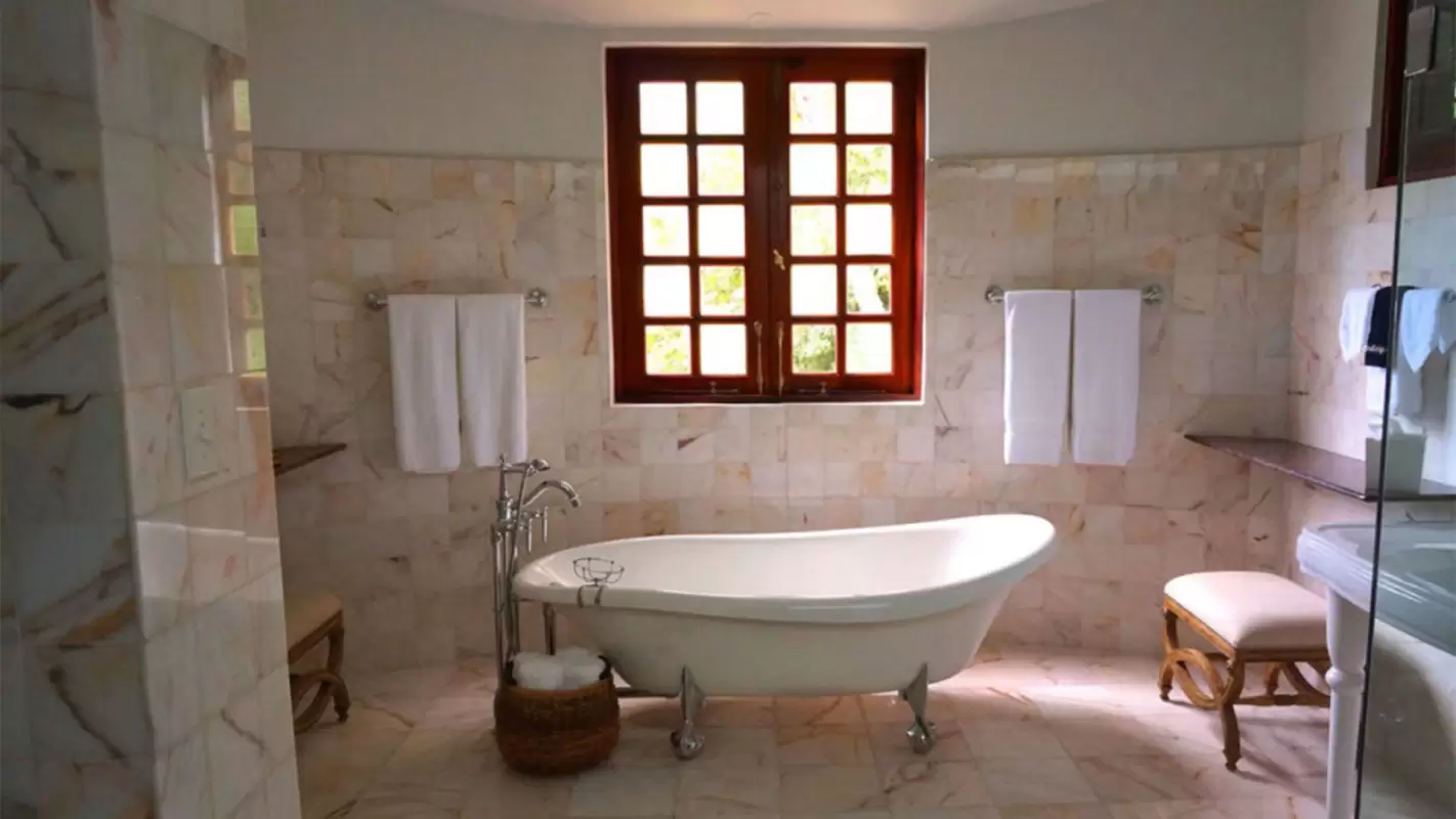 Best Bathroom Remodeling Services For Ultimate Comfort And Style