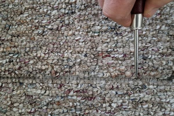 Carpet Cleaning & Repair