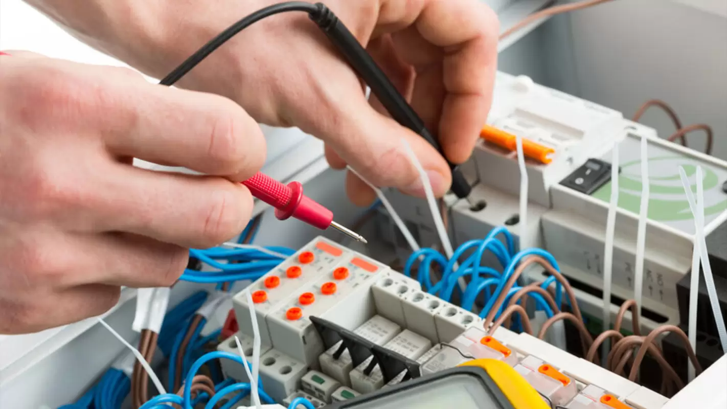 Power Up Your Life with Our Residential Electrical Services