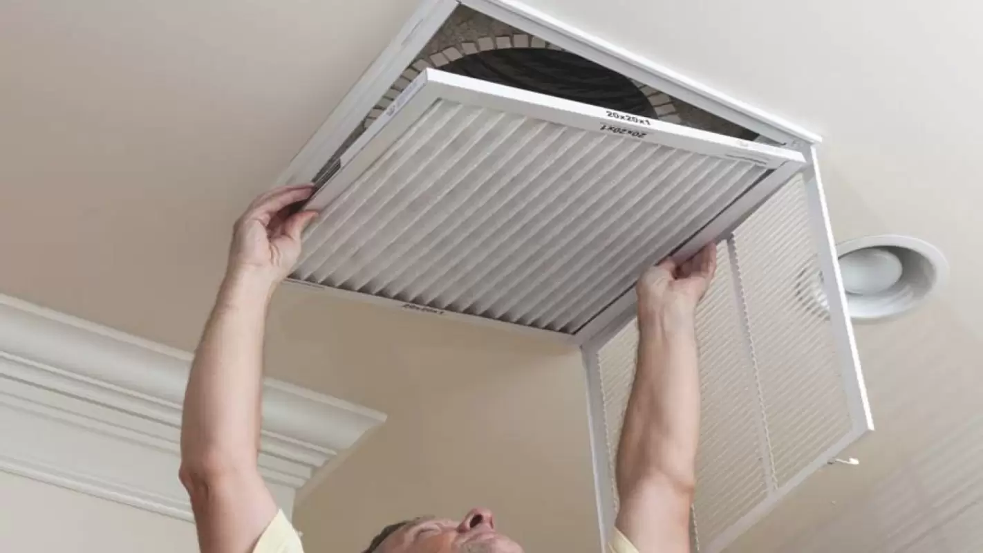 Mastering Air Distribution with Every HVAC Duct Installation