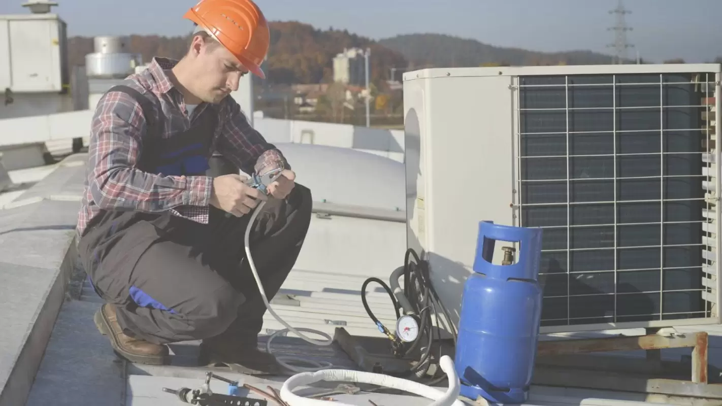 End Your Quote For “Expert HVAC Contractors Near Me? Call Us!