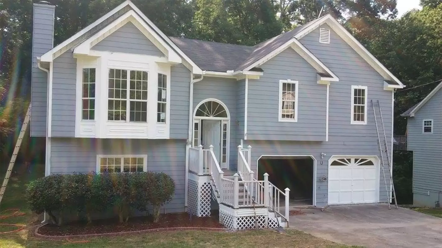 Home Repair Service to Improve Energy Efficiency