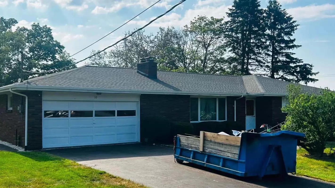 Best Roofing Company – Where Precision Meets Excellence