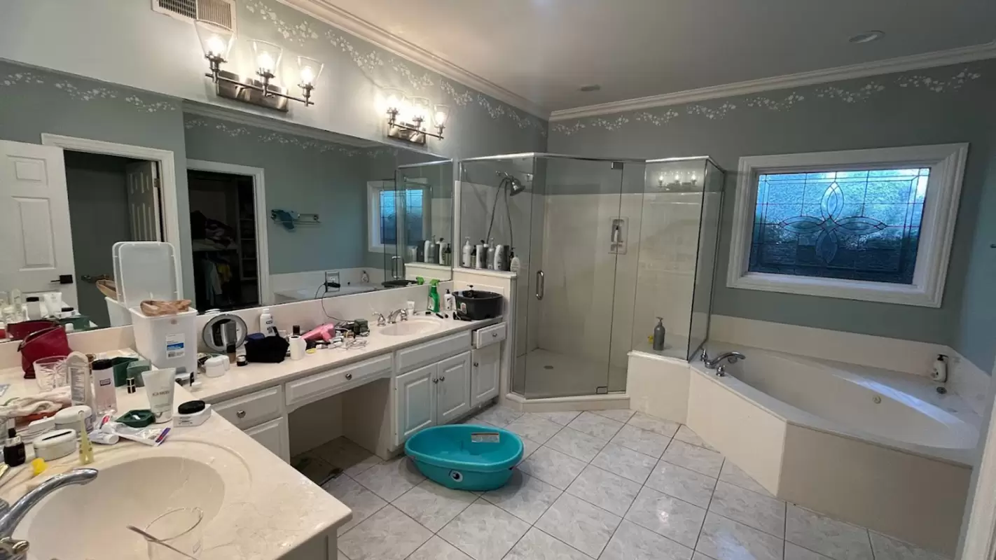Your Search for Bathroom Remodelers Near Me Ends Here