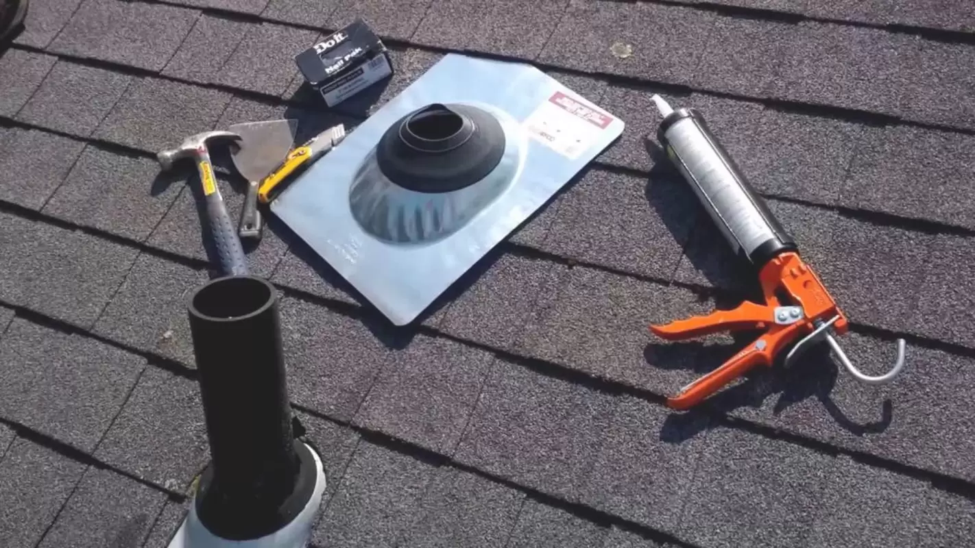 Attic Venting Repairs To Improve Energy Efficiency