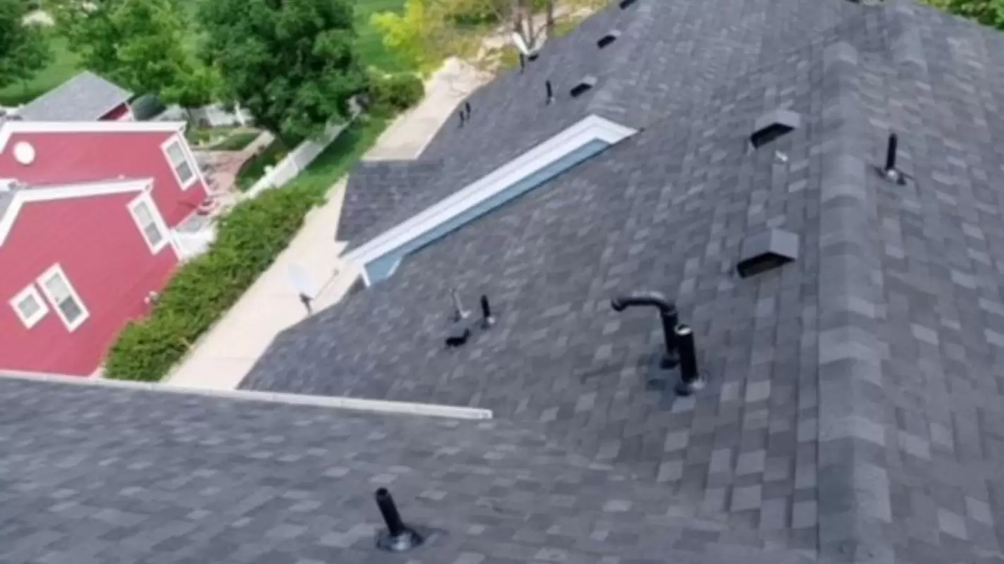 Your Go-To Choice For Best Residential Roofing Services