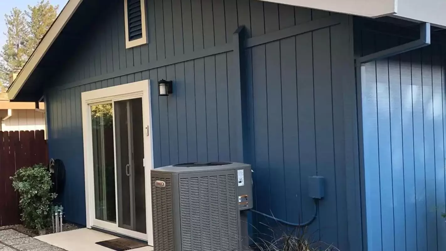 Our Expert Exterior Painting Contractors Are Masters Of Perfection