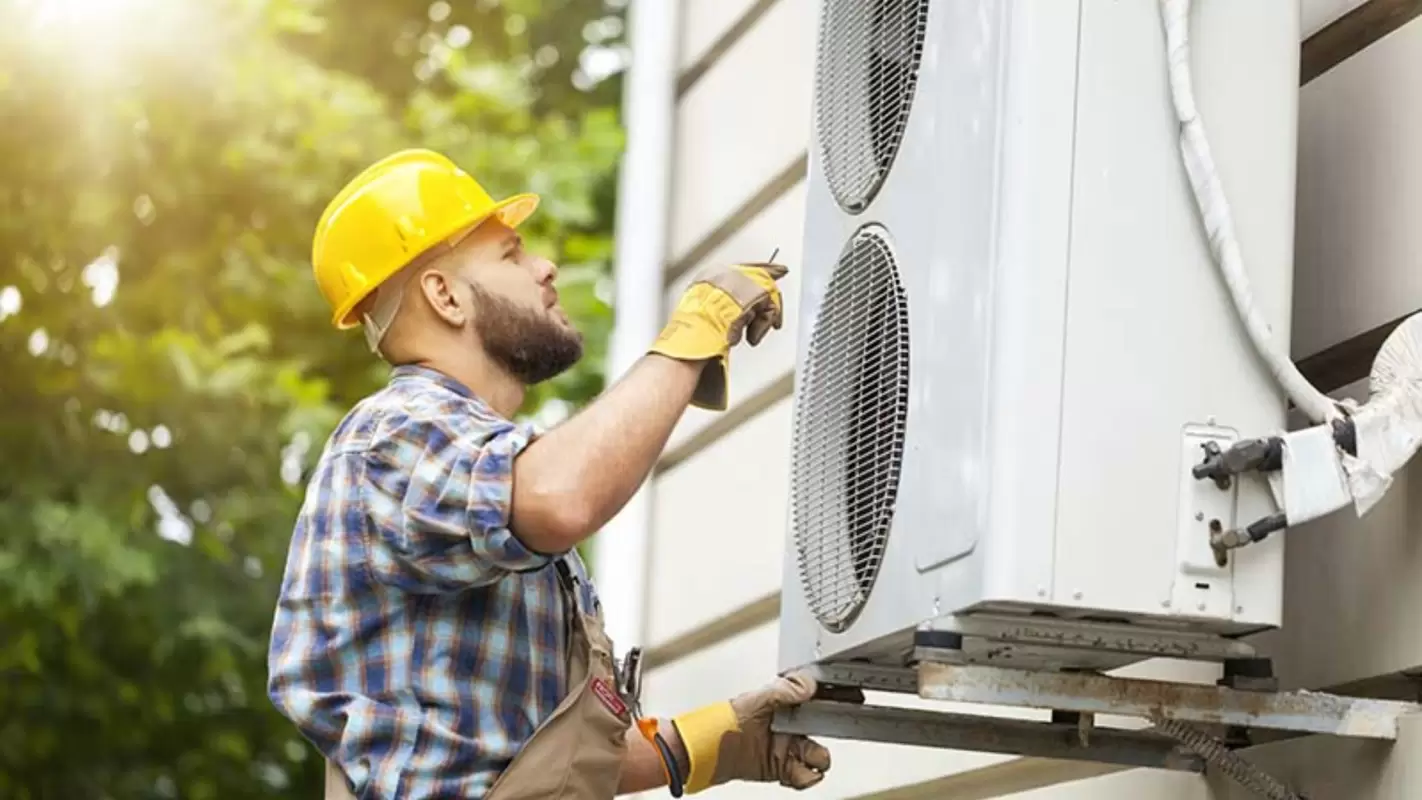 Air Conditioner Repair With Unmatched Performance
