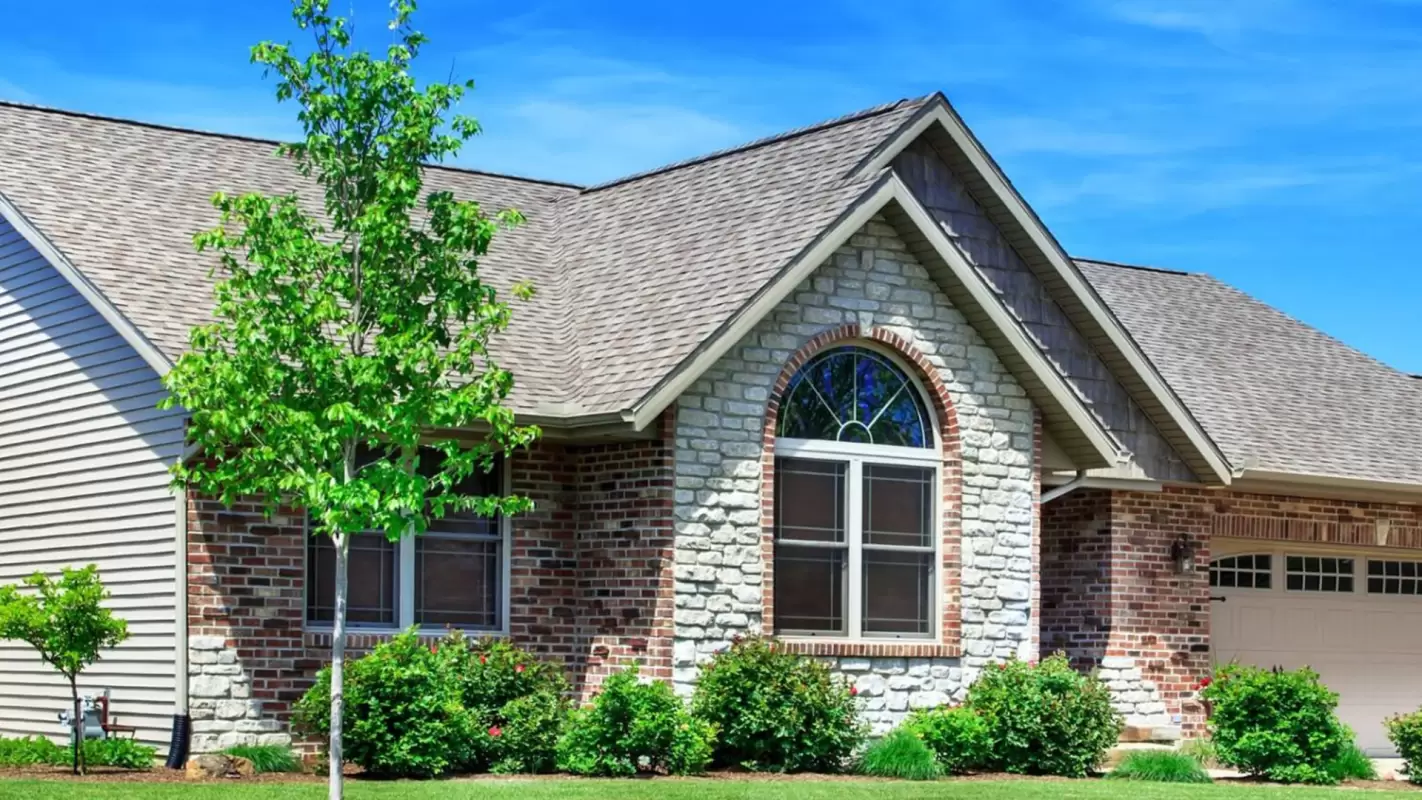 Your Trusted Partner For Roofing Installation