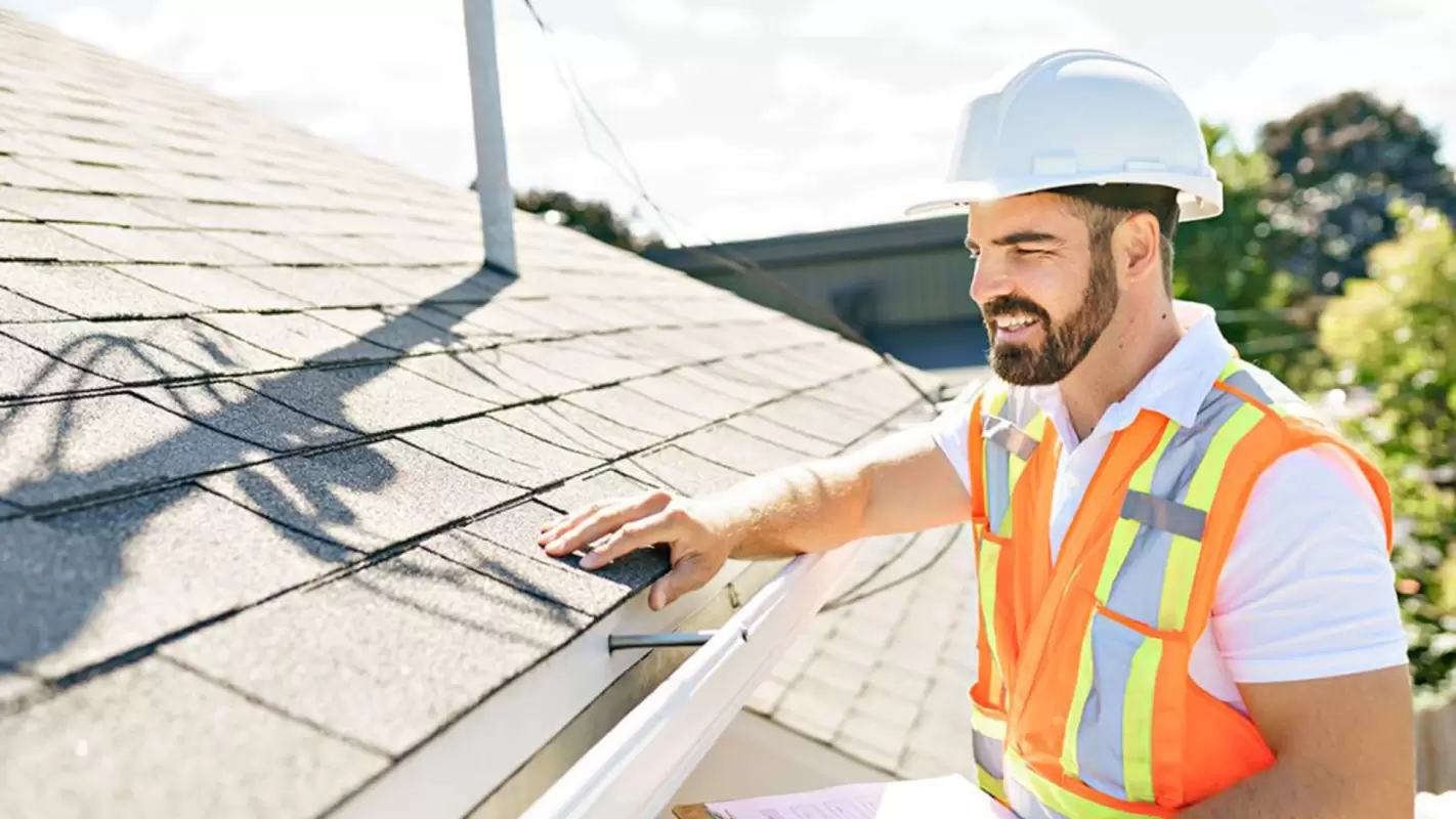 Roof Inspection Services to Get the Perfect Working for Your Roof!