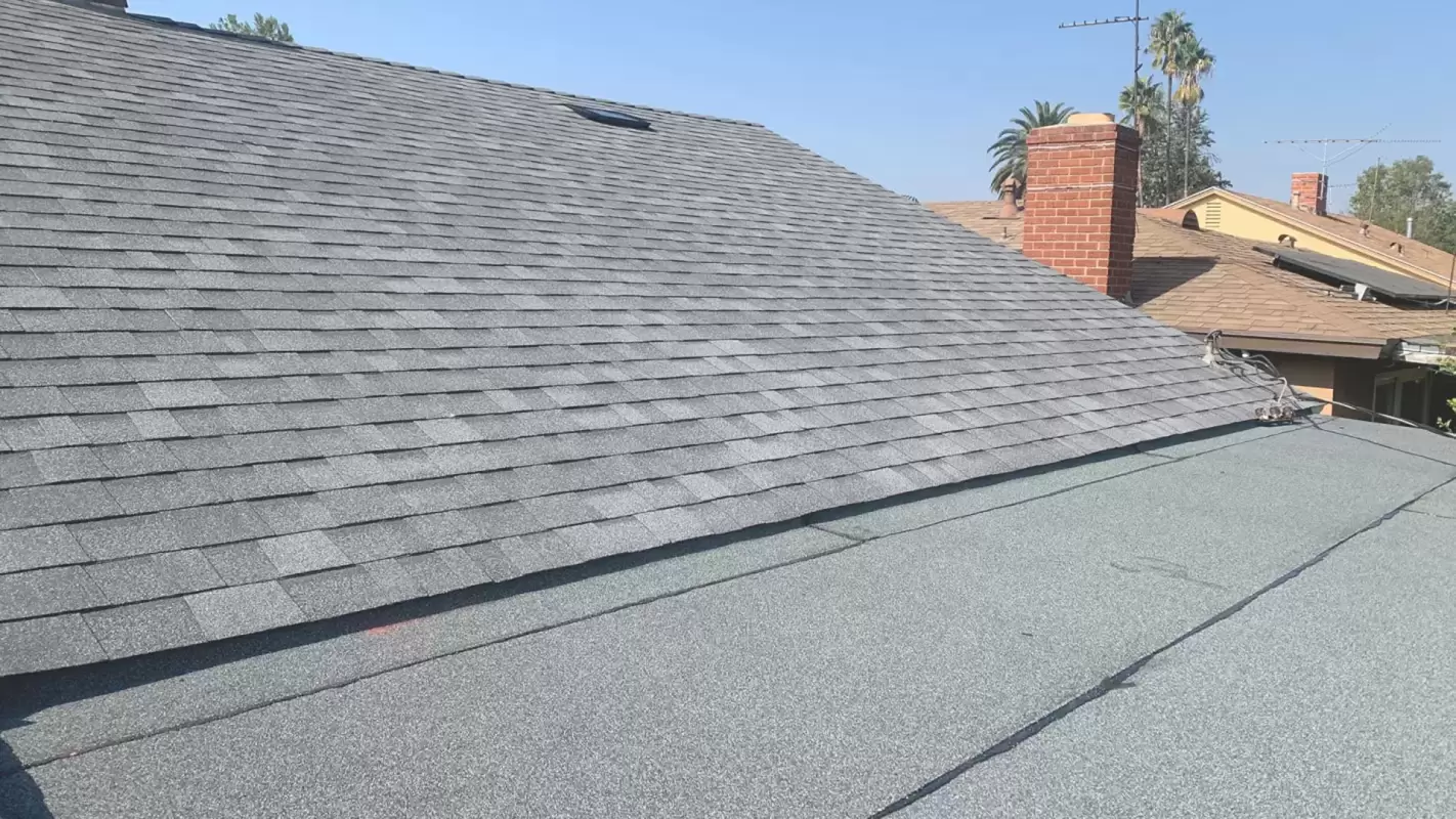 Hire Us “Best Roof Installer Near Me” to End Your Quest!