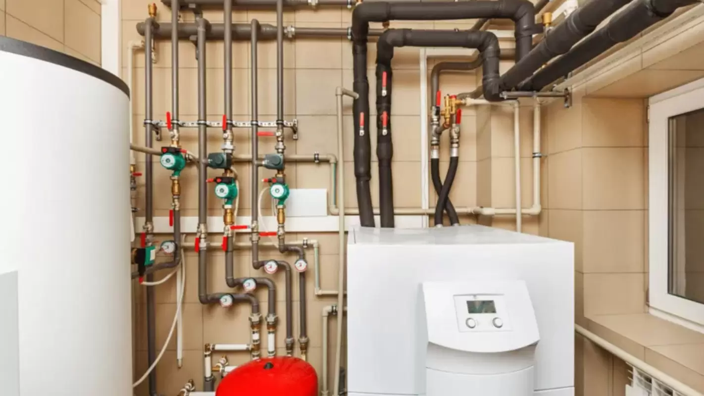 Best Boiler Installation Company To Increase Home Comfort