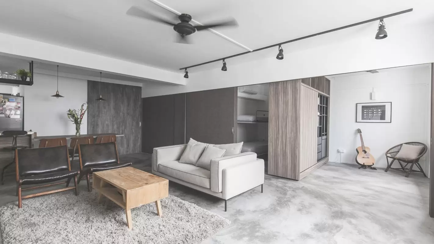 Elevate Your Lifestyle Through Our Professional Home Renovators