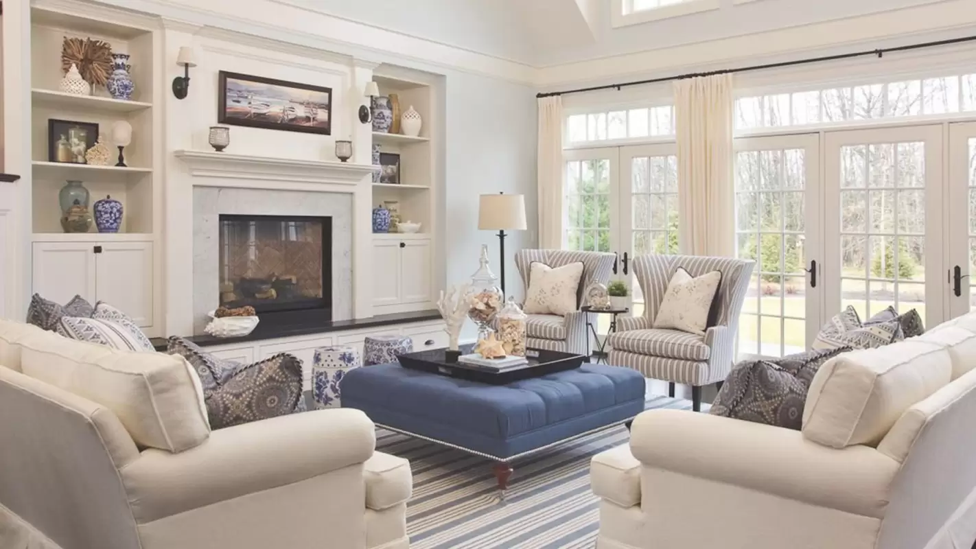 Create A Space That Feeds Your Soul With Affordable Home Renovations