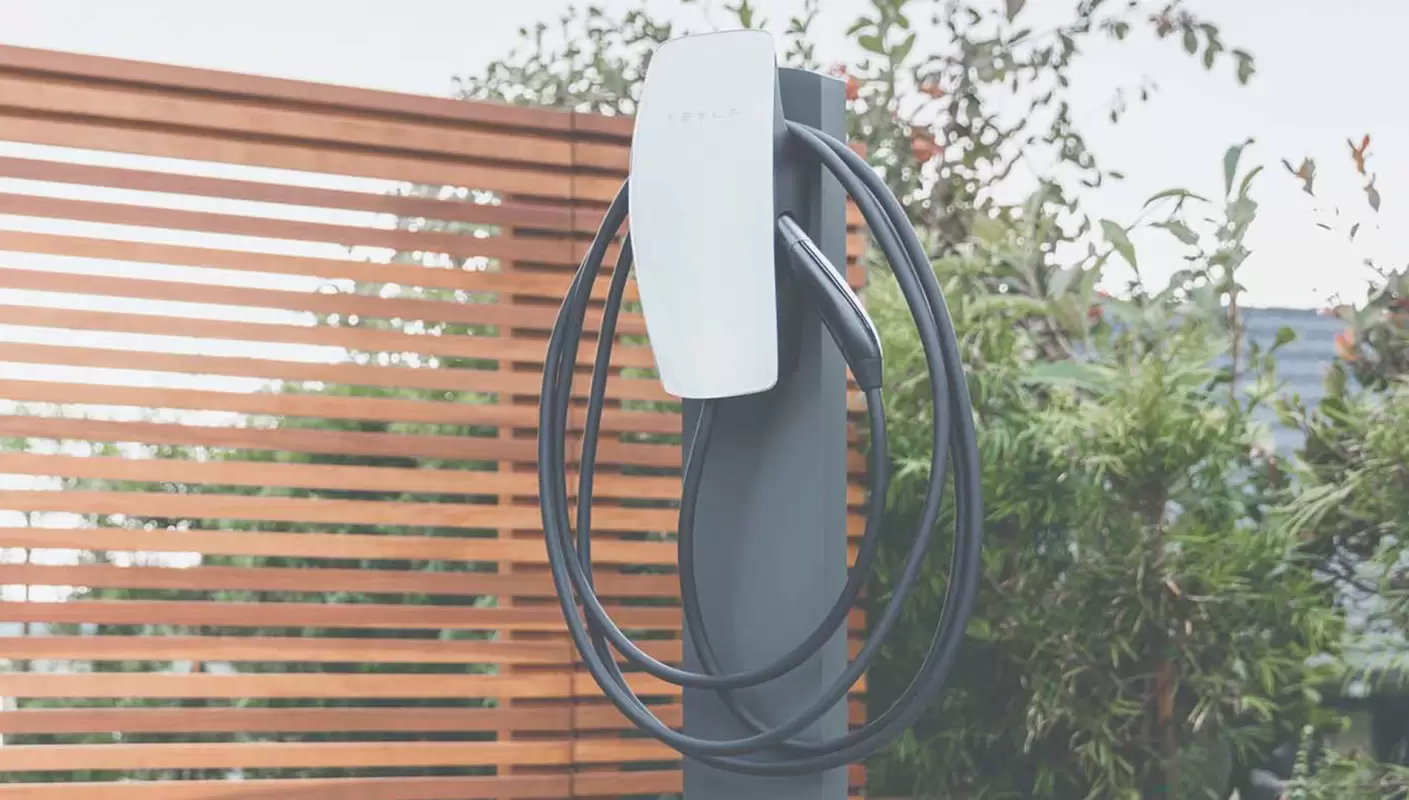Fast, Reliable Tesla Charger Install For Your Home