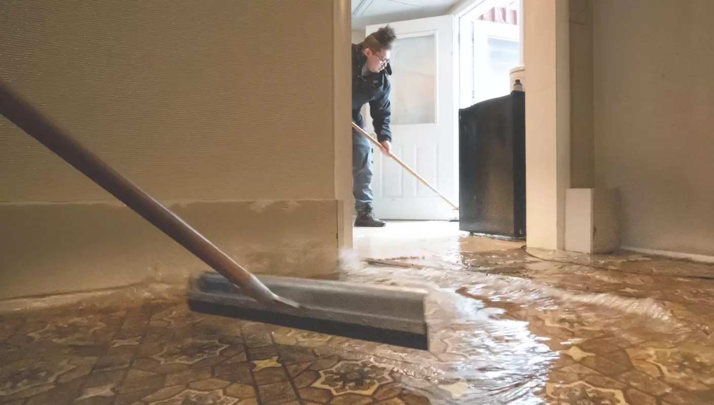 Your Search For “Flood Damage Restoration Company Near Me” Ends Here