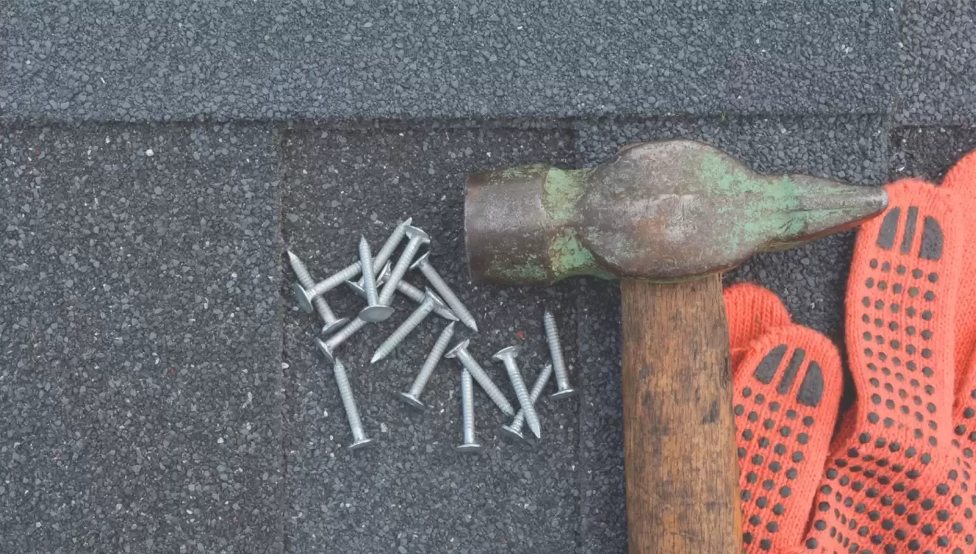 Roof Repair Estimates That Won’t Dent Your Bank Account