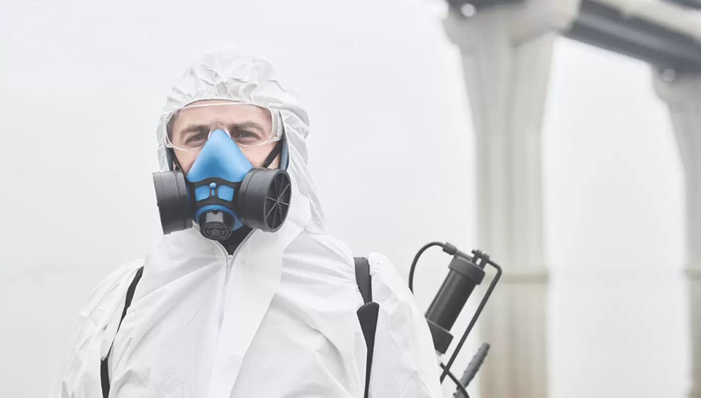 VOC Testing (Volatile Organic Compounds) to Enhance Efficiency