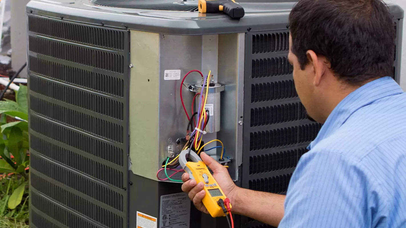 Keeping Worries Low & Comfort High With Our AC Tune-up Cost