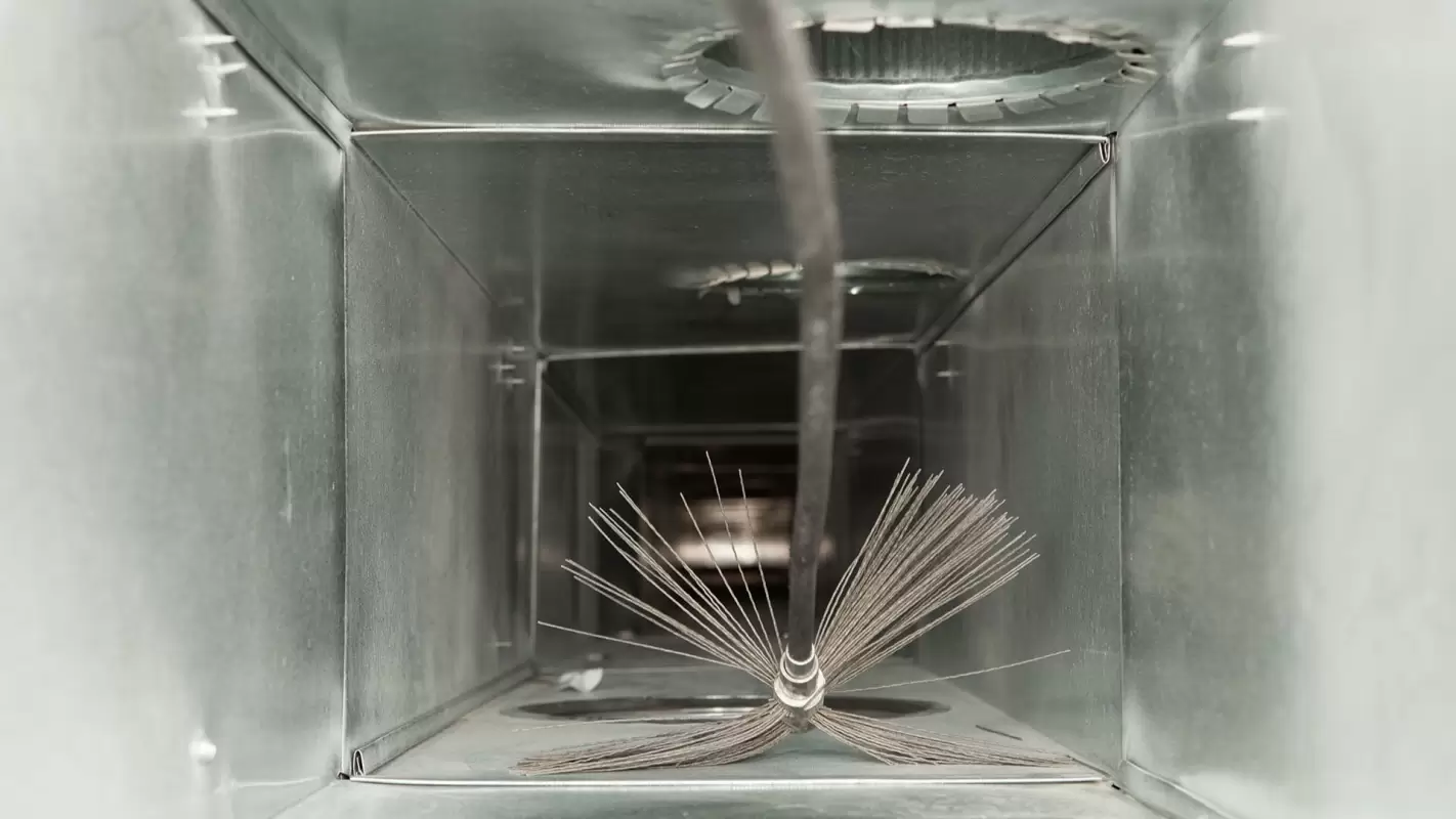 Air Duct Cleaning Services To Create a Cleaner Environment