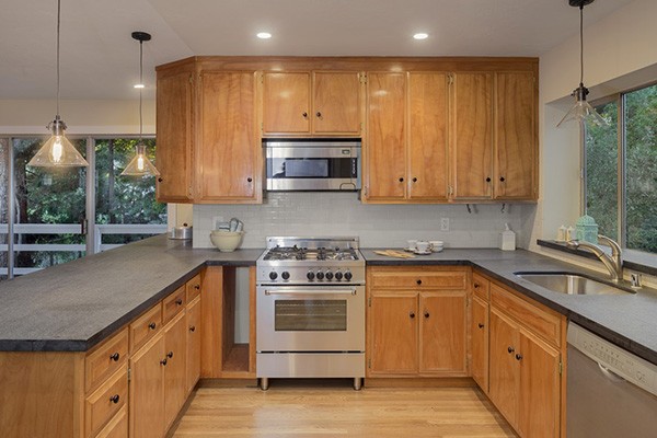 Affordable Kitchen Remodeling Company
