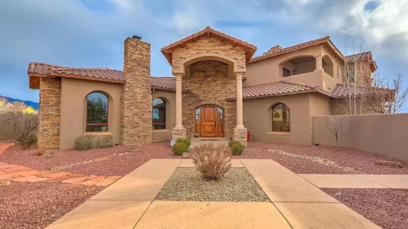 Custom Home Redesign For Personalized Serenity