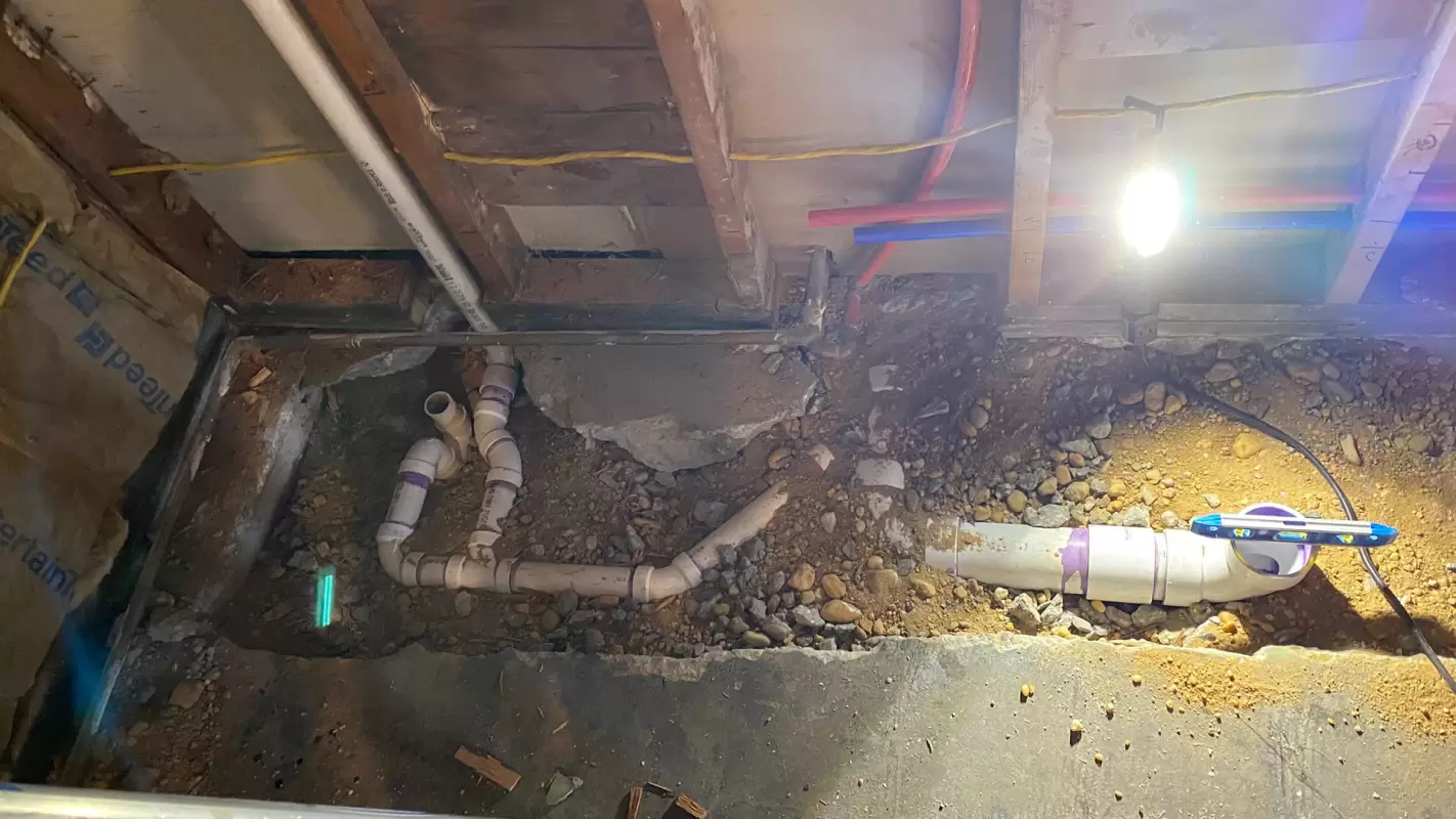 Plumbing Services That Are Transforming Pipes And Homes