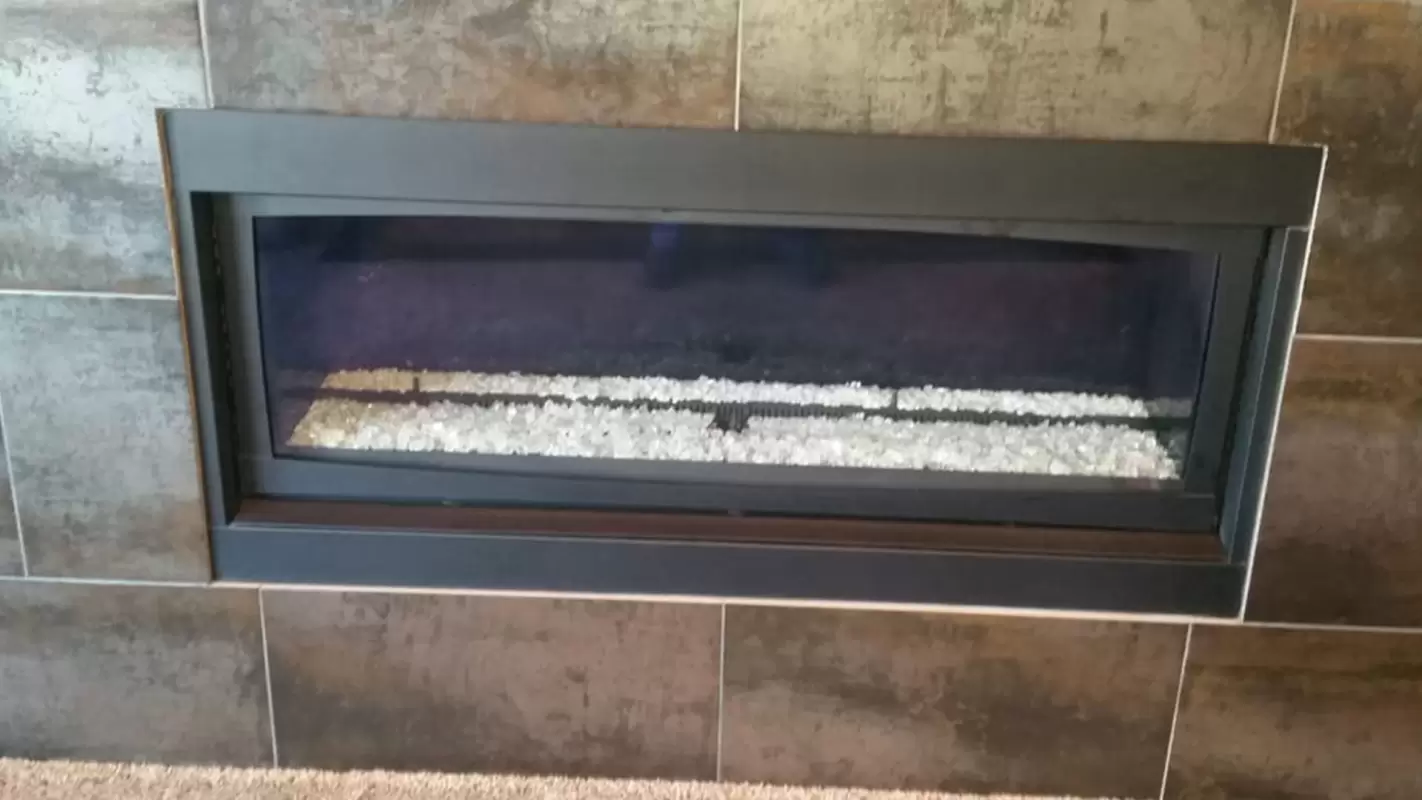 Gas Fireplace Repair Experts, who Transform Your Fireplaces!