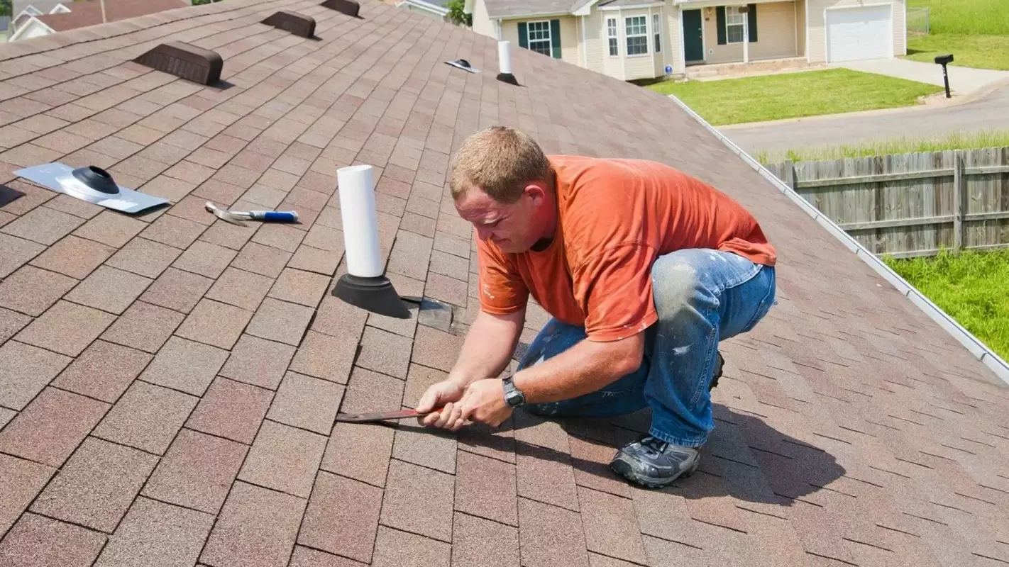 Affordable Roofing Company That You’ve Been Looking For!