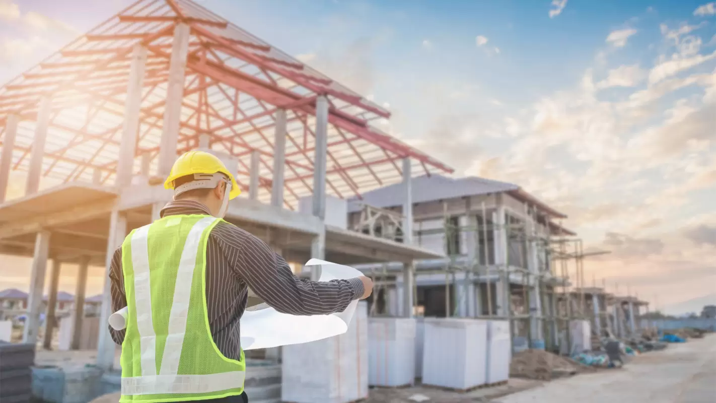 Still Searching For “Trusted Construction Companies Near Me”? – Call Us