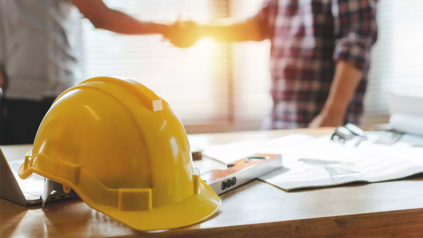 Hire Professional Specialty Contractors For Flawless Results