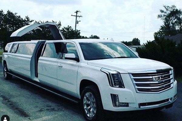 Best Limo Companies
