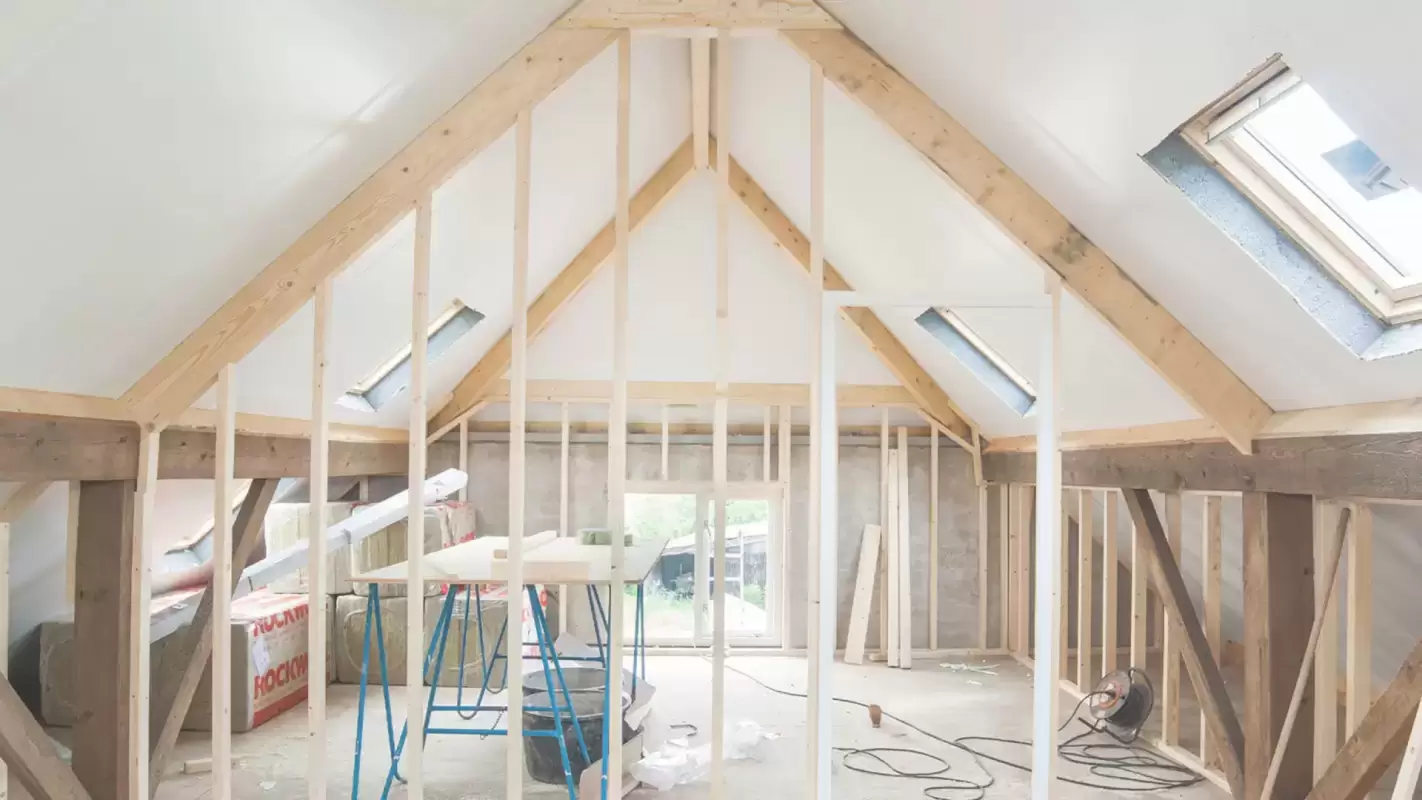 Enhancing Your Space With Modern Kitchen Remodeling Services