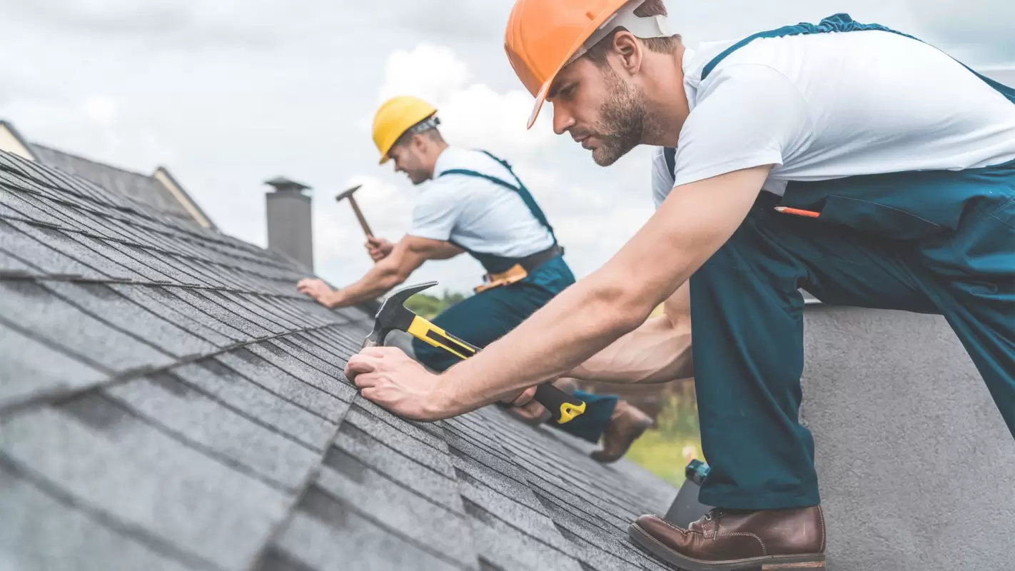 Best Roof Repair Services That Go Beyond Your Expectations