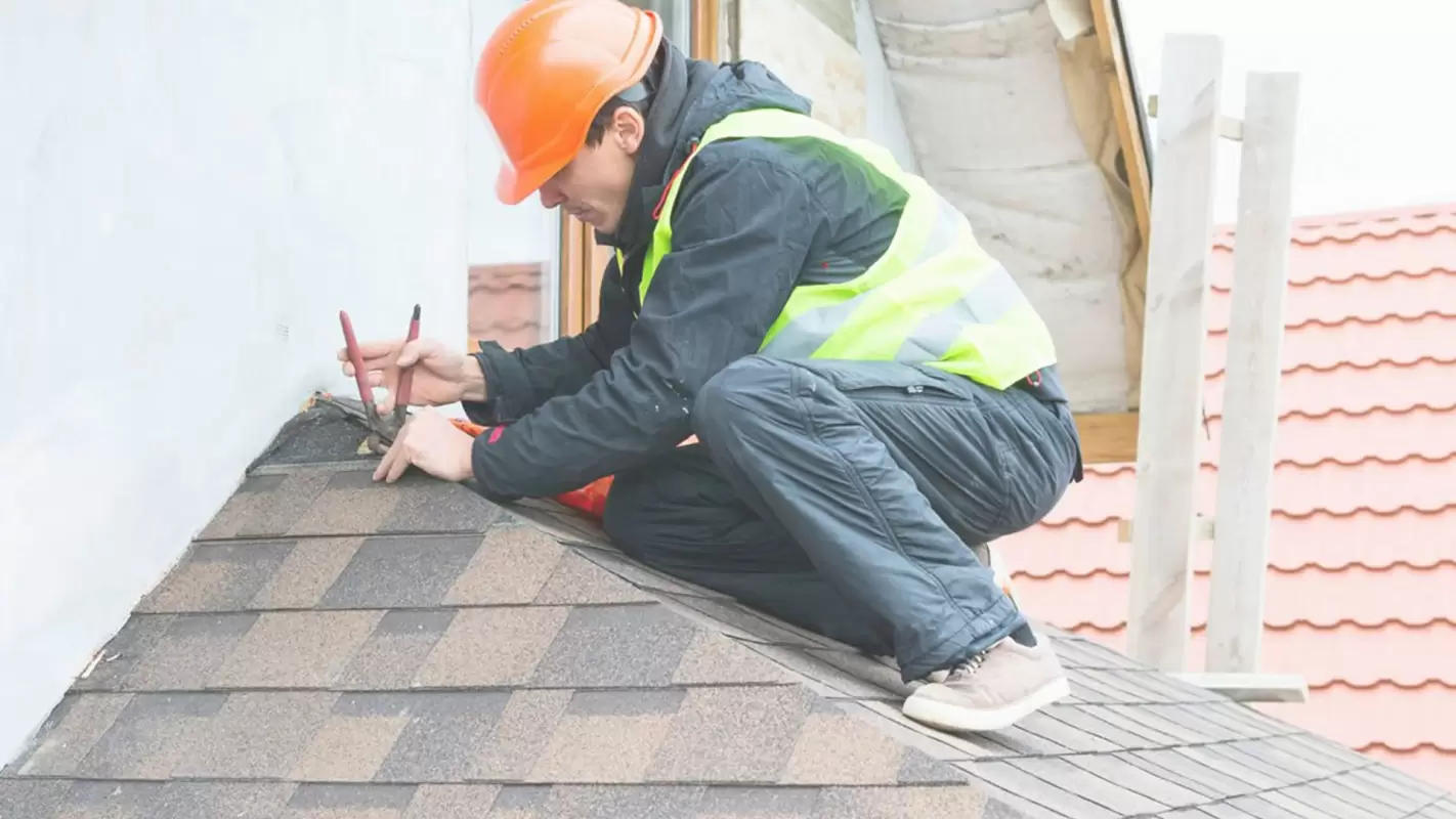 Roofing Contractors, You Can Count On
