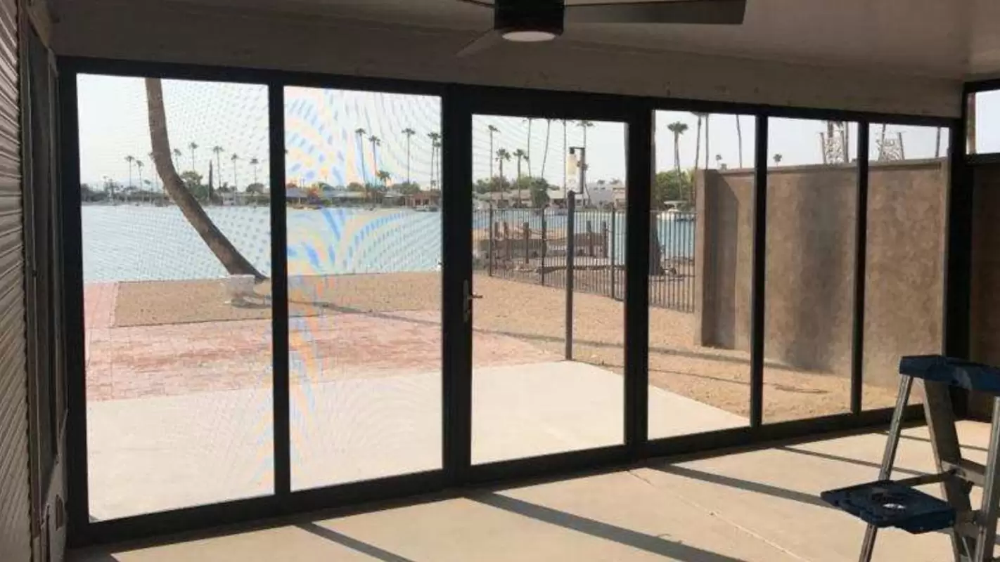 Prioritizing Your Convenience Through Affordable Security Screen Doors Suppliers