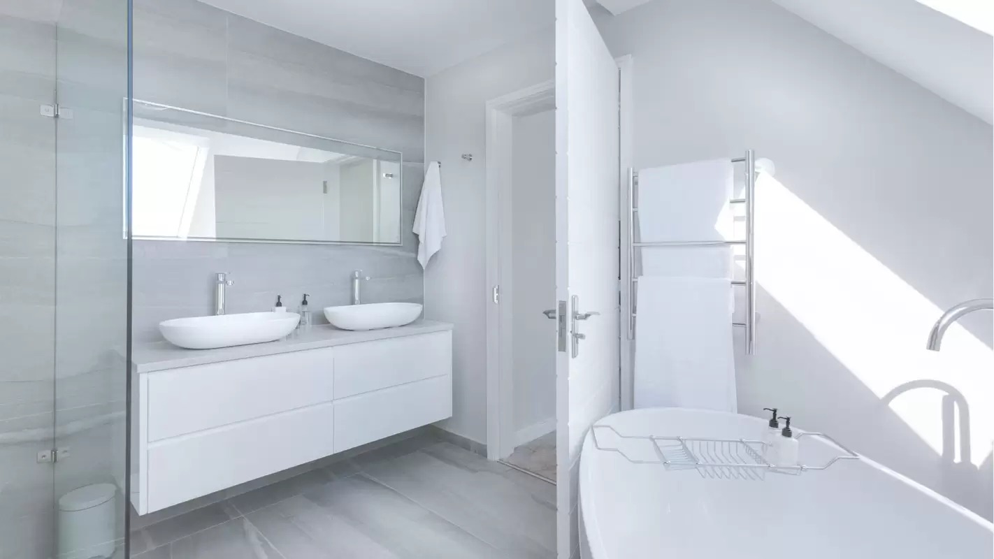 Dependable Bathroom Remodeling Contractors In Winter Garden, FL