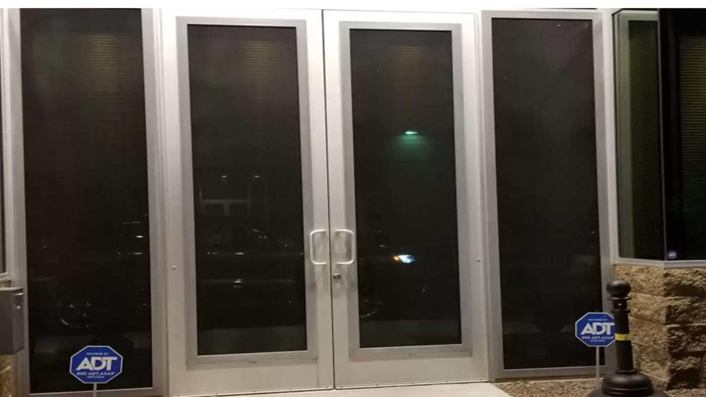 Seal The Deal With The Best Security Screen Doors