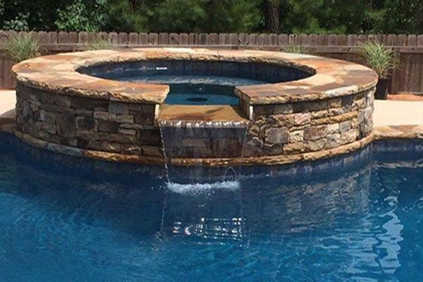 Pool Remodeling