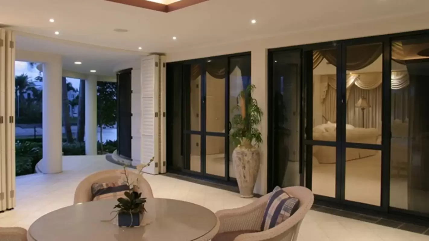 Still Looking For “The Best Security Screen Windows Services Near Me”? – Call Now