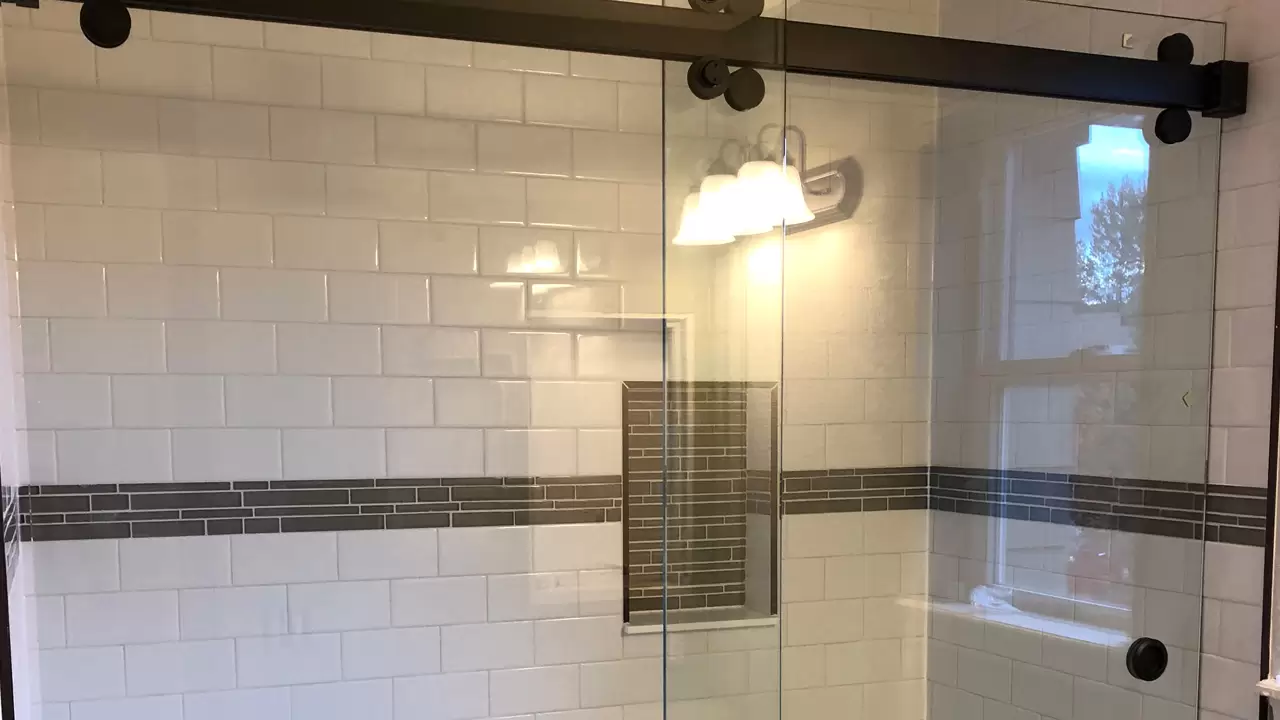 Stop Searching For “Shower Door Installation Service Near Me” And Hire Us!