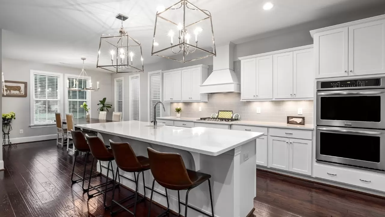 Kitchen Remodel Design To Improve Sustainability