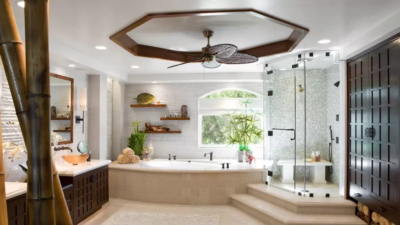 Searching For Bathroom Remodeling Near Me? We Are Expert